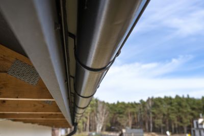 Benefits Of Galvanized Gutters Installation For Long-Term Durability