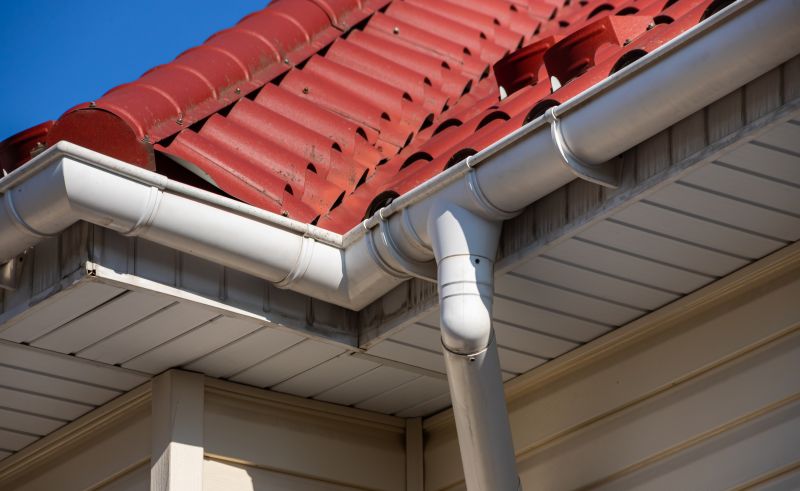 Seamless Gutter Replacement